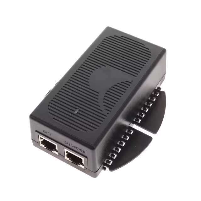 GT-96300-3656-T2APOE GlobTek, Inc.  Power over Ethernet (PoE)